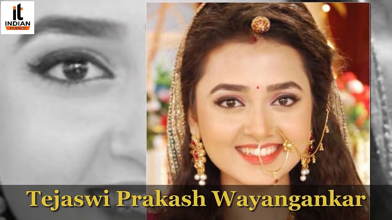 Beautiful Muslim Indian TV Actress 2018 Will Surprise You Edited By #IndianTubes