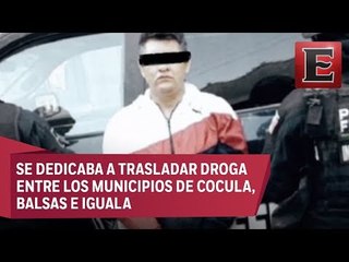 Erick Uriel Sandoval, clave en la desaparición de normalistas