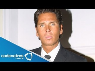 Roberto Palazuelos deja la actuación para ir por la alcaldía de Tulum