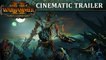 Total War : Warhammer 2 - Trailer Curse of the Vampire Coast