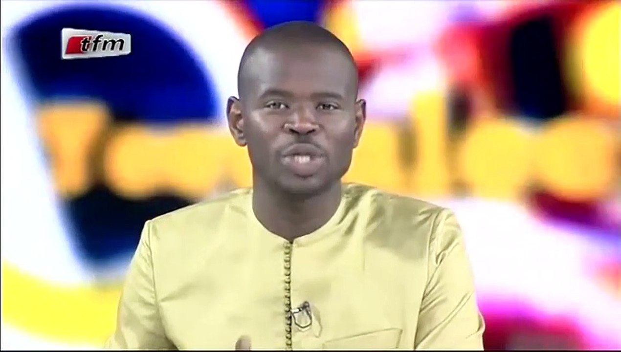 RUBRIQUE HABITAT avec DIEYNABA SEYDOU BA dans Yeewu Leen du 05 Octobre 2018