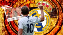 يورو بيبرز: ريال مدريد يدخل بكل قوته للتوقيع مع هاري كين