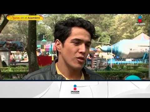 ¡Mario Morán habla de su experiencia en 'Muy Padres'! | Sale el Sol