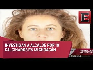 "Ava", el misterio de la mujer que vivió hace 35000 años