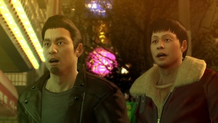 Ultimate Kiryu