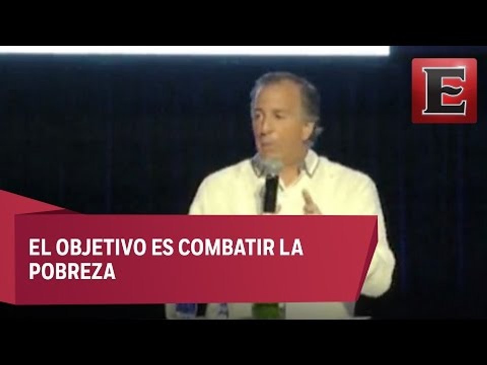 Sedesol pide parar debate por medición de pobreza