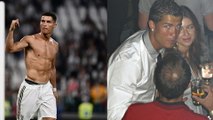Pressure ramps up on Ronaldo amid rape investigation
