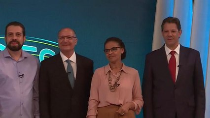 Предвыборная кампания завершается