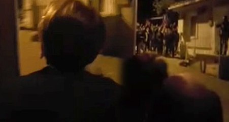 Son Dakika! Meral Akşener'in Evine Baskına Giden 11 Şüpheli Gözaltına Alındı