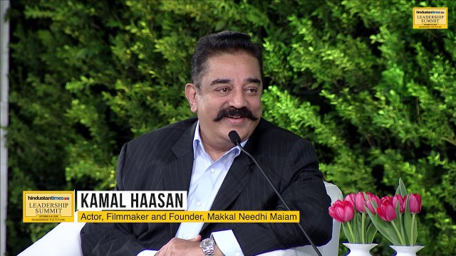 Am not in PR business. Will speak for Tamil Nadu: Kamal Haasan