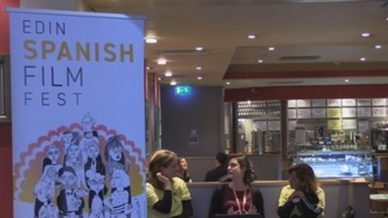 El V Festival de Cine Español de Edimburgo pone el foco en los más pequeños