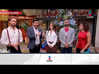 ¡Predicciones para el 2018 del Arquitecto de Sueños! | Sale el Sol