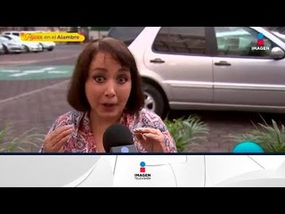 ¡María Antonieta de las Nieves acumuló varias deudas! | Sale el Sol