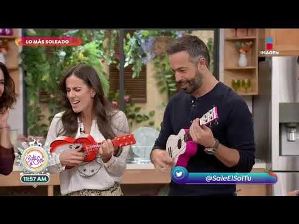 ¡Risas, lágrimas y diversión! ¡Esto fue lo más soleado de Sale el Sol! | Sale el Sol