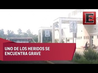Continúa la búsqueda de responsables de balacera en Tláhuac