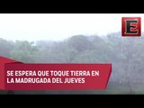 Alerta en Península de Yucatán por Huracán Earl