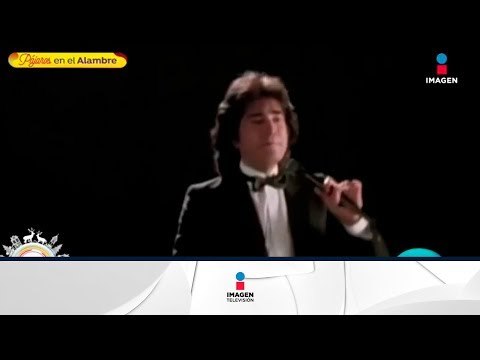 José Luis Rodriguez 'El Puma' recibió trasplante de pulmones | Sale el Sol