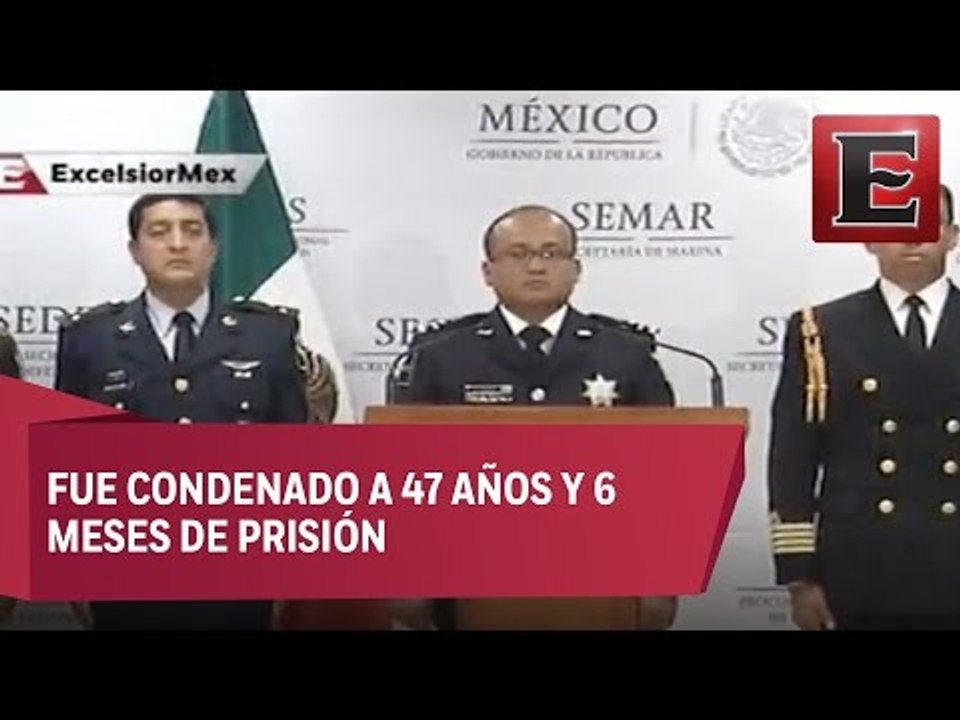 Fuerzas federales capturan a líder de los Z