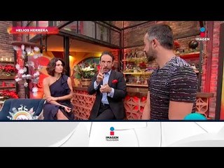 A pesar de cómo les ha ido en la vida, las personas no cambian su valor | Sale el Sol