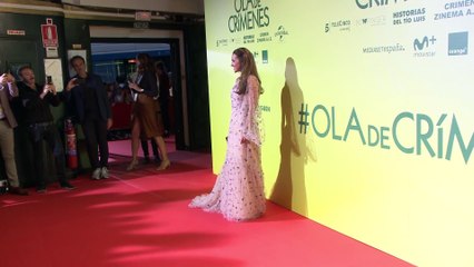 Paula Echevarría le manda un tierno mensaje a Miguel