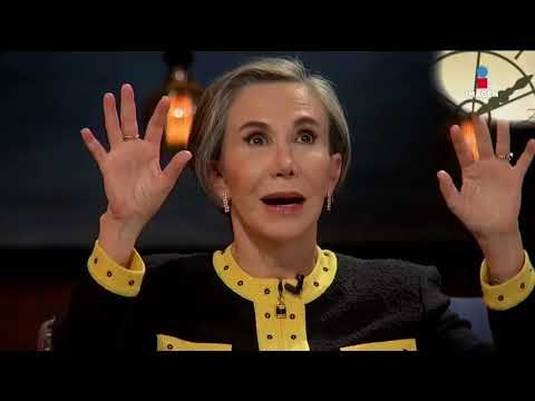 Chespirito murió en los brazos de Florinda Meza