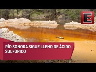 Dos años de omisiones en la tragedia del Río Sonora