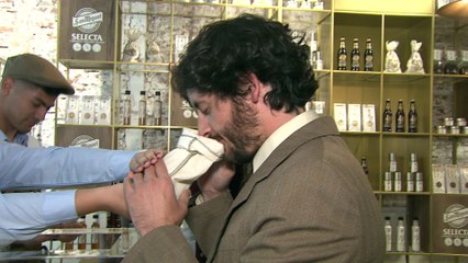 La propuesta de Álex González para romper con la rutina