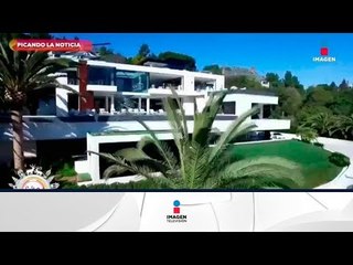 Picando la noticia: ¡la casa más cara del mundo! | Sale el Sol