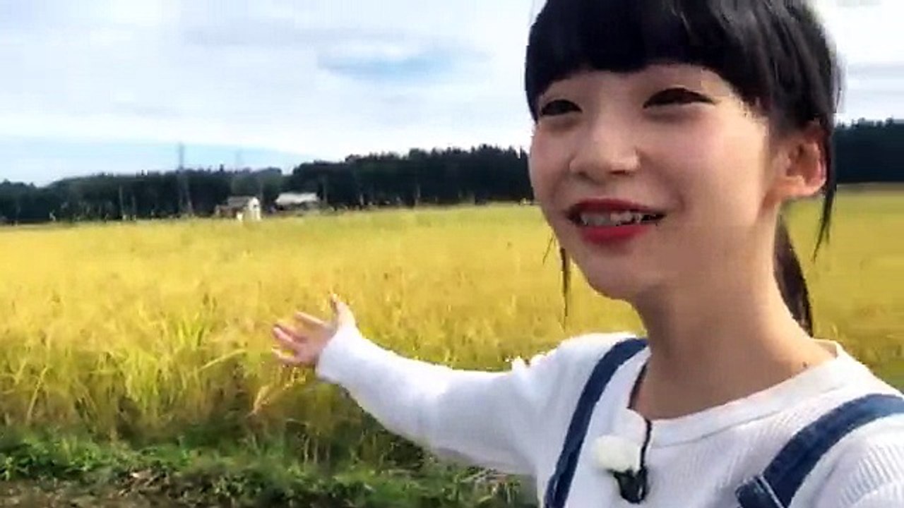 【総選挙公約予告】荻野由佳 2018年10月05日09時47分11秒