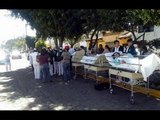 Evacuan hospital en Queretáro por fuga de gas