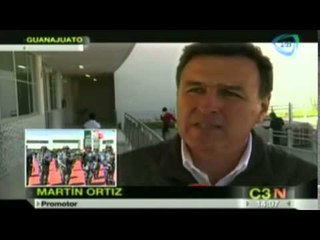 Abre sus puertas primera escuela vanguardista en Guanajuato