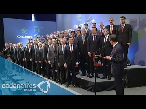 Nuevas cadenas de televisión enriquecerán a las audiencias: EPN