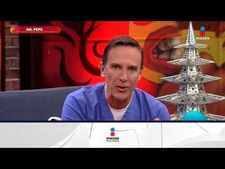 ¿Cómo tener una buena alimentación? | Sale el Sol