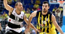 Türkiye Basketbol Liginde Sezon Derbiyle Başlıyor