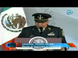 Desfile por el día de la Bandera Mexicana