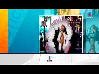 ¡Mariah Carey quiere reivindicarse en el show de año nuevo! | Noticias con Paco Zea