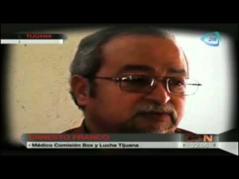 VIDEO: Crónica de la muerte del 'Hijo del Perro Aguayo'