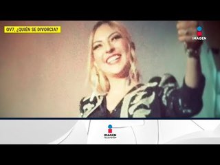 ¡Mariana Ochoa se divorcia y Ari Borovoy lo confirma! | De Primera Mano