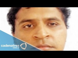 Detienen a Pedro Magallón López responsable de asaltos en casas bancarias