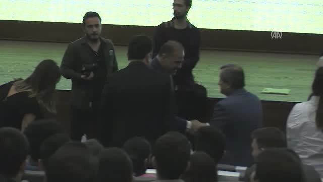 Yapay Zeka Konferansı