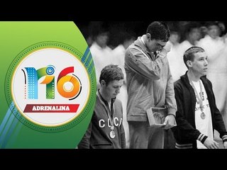 La inolvidable medalla de oro de Felipe Muñoz en 1968