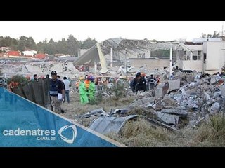 Edomex becará a los 3 hijos de la enfermera que murió por salvar a un bebé en Cuajimalpa