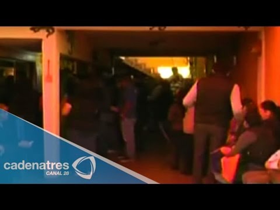 Velan a enfermera que rescató bebés en explosión en Cuajimalpa
