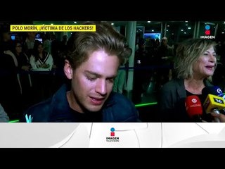 ¿Qué sintió Polo Morín al ser hackeado? | De Primera Mano