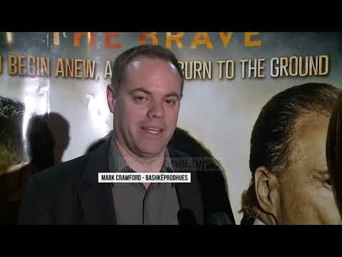 “The Brave”, në të gjitha kinematë në Shqipëri dhe Kosovë - Top Channel Albania - News - Lajme