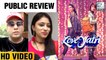 LoveYatrti Public Review | Aayush Sharma, Warina Hussain