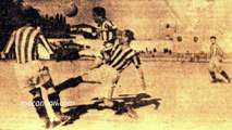 05.04.1947 - 1946-1947 Milli Eğitim Cup Matchday 3  Fenerbahçe 3-1 Vefa (Only Photos)