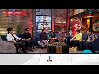 Sobre la mesa: el fenómeno de los youtubers e influencers | Sale el Sol