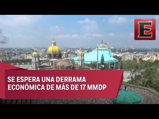 CDMX espera más de 5 millones de turistas por periodo vacacional