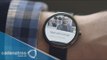 Android presenta relojes inteligentes